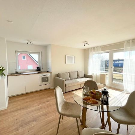 Fewo Apartment Lake Of Constance Friedrichshafen Luaran gambar