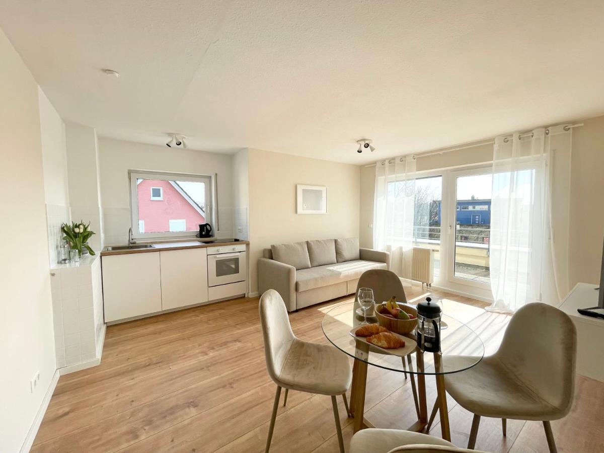Fewo Apartment Lake Of Constance Friedrichshafen Luaran gambar