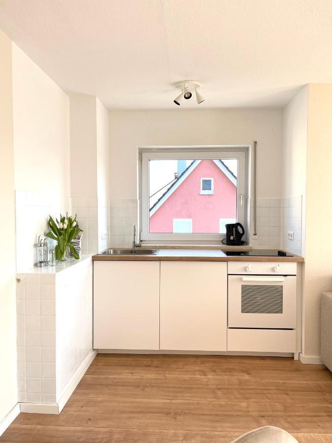 Fewo Apartment Lake Of Constance Friedrichshafen Luaran gambar