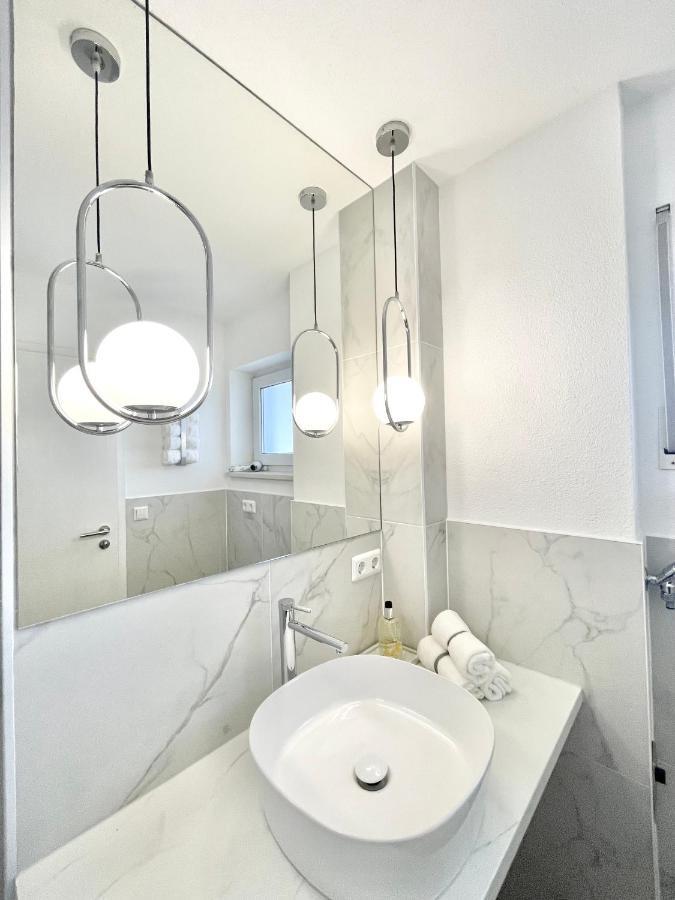 Fewo Apartment Lake Of Constance Friedrichshafen Luaran gambar