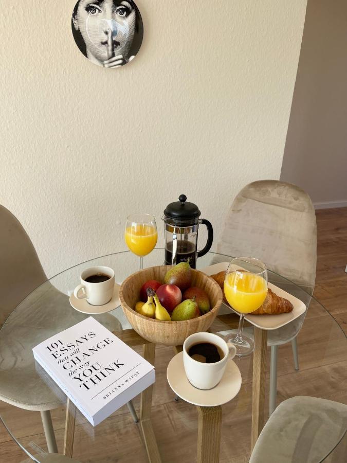 Fewo Apartment Lake Of Constance Friedrichshafen Luaran gambar