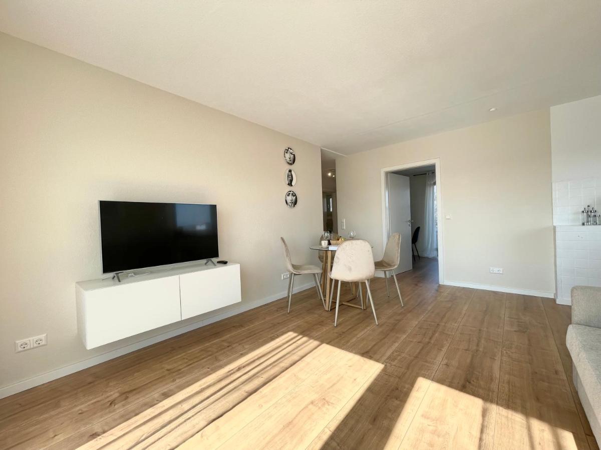 Fewo Apartment Lake Of Constance Friedrichshafen Luaran gambar