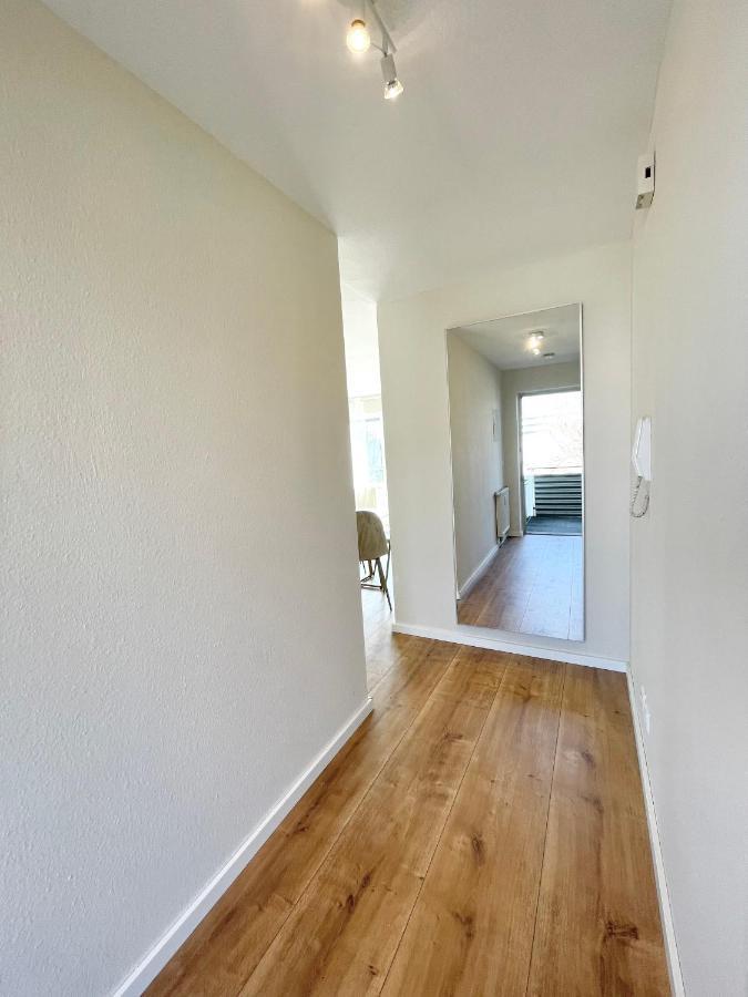 Fewo Apartment Lake Of Constance Friedrichshafen Luaran gambar