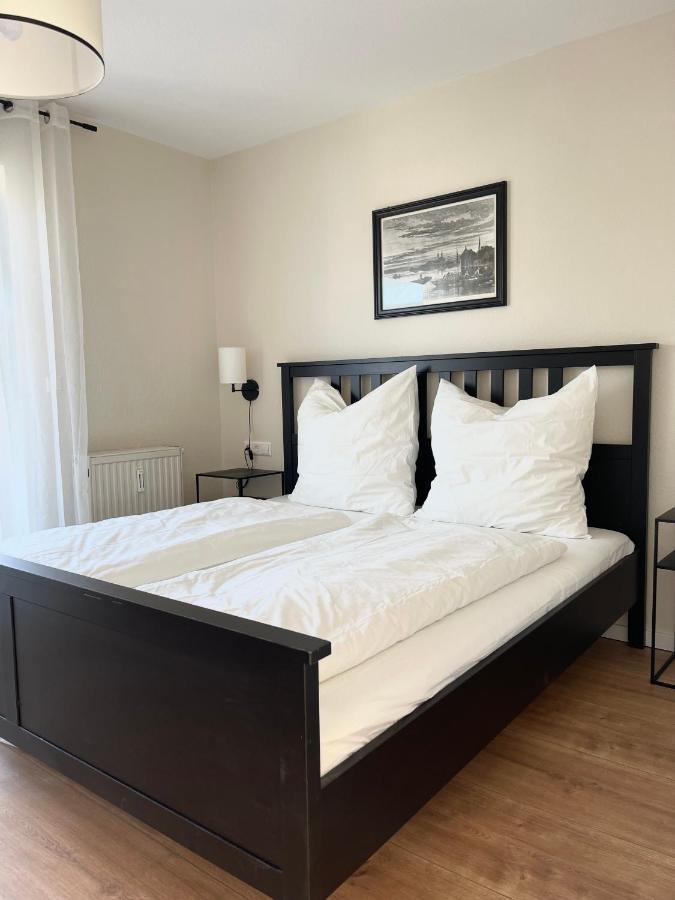 Fewo Apartment Lake Of Constance Friedrichshafen Luaran gambar