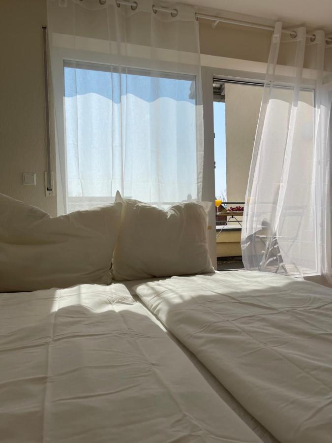 Fewo Apartment Lake Of Constance Friedrichshafen Luaran gambar