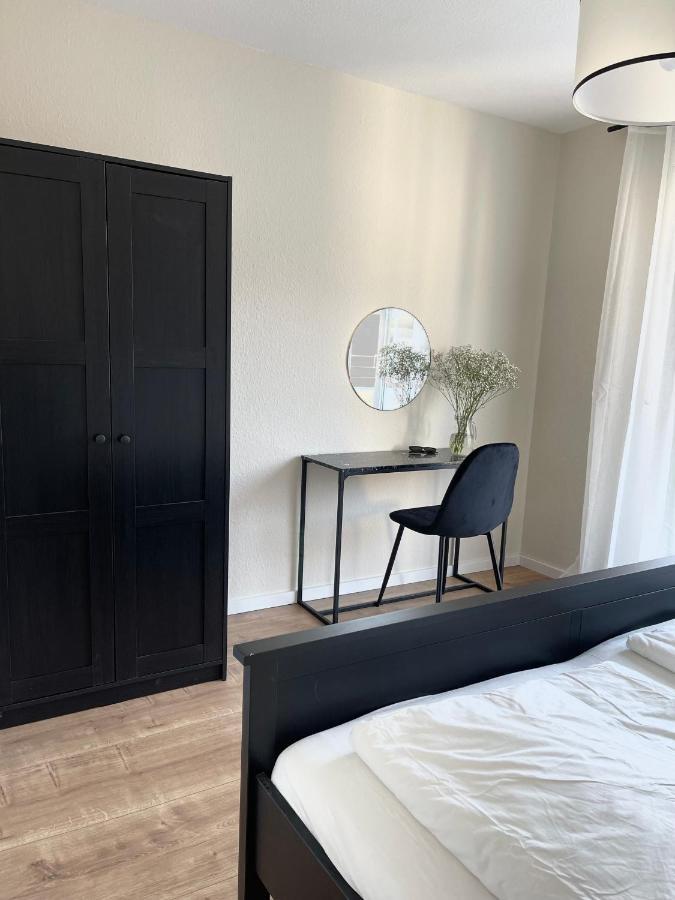 Fewo Apartment Lake Of Constance Friedrichshafen Luaran gambar