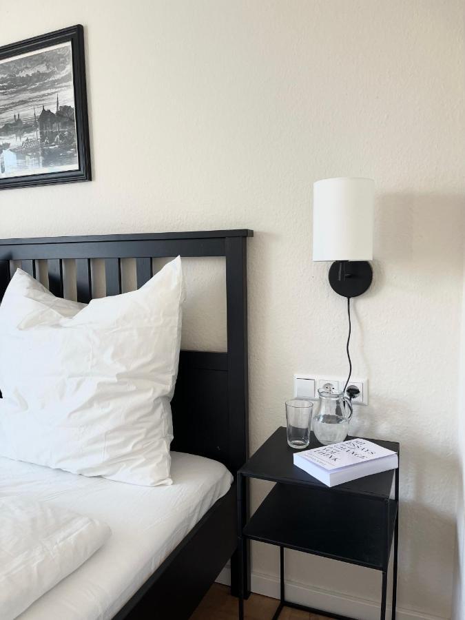 Fewo Apartment Lake Of Constance Friedrichshafen Luaran gambar
