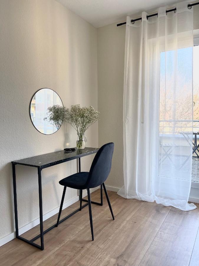 Fewo Apartment Lake Of Constance Friedrichshafen Luaran gambar